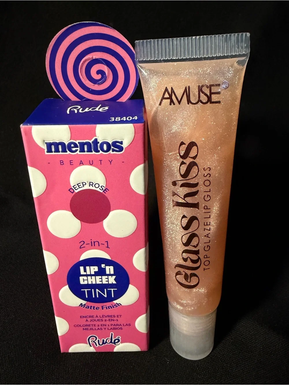 Muse amuse high